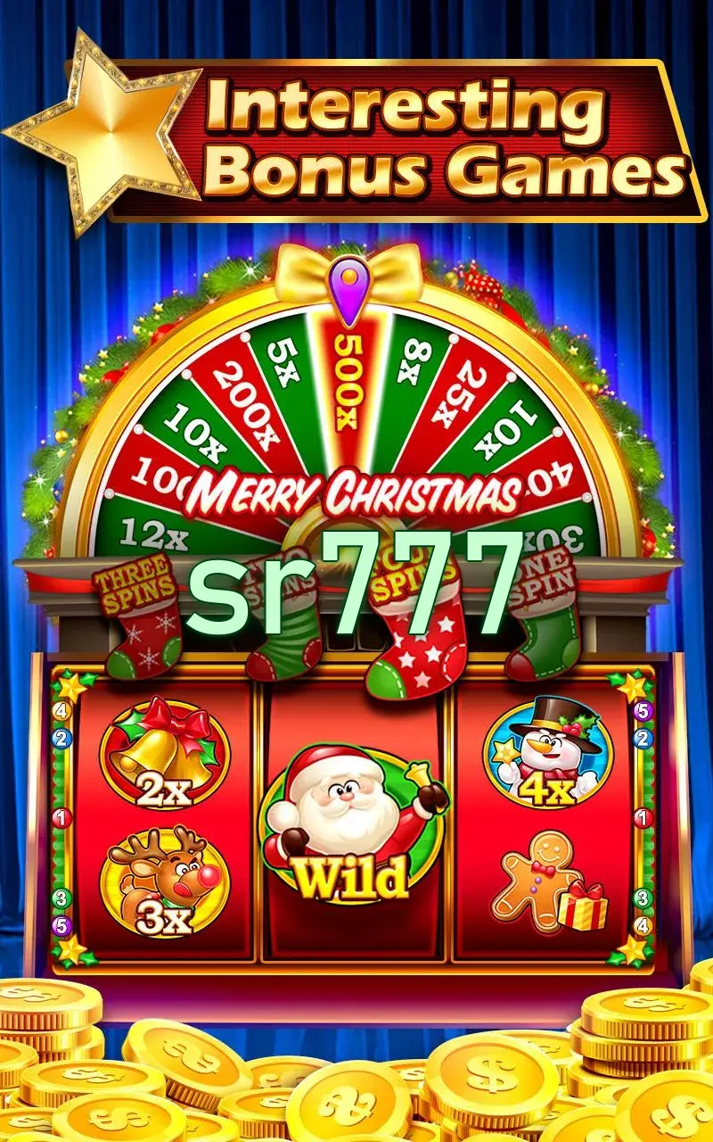 sr777 APK